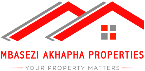 Mbasezi Akhapha Properties logo